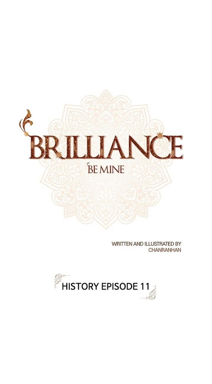 Brilliance: Be Mine - chapter 114 - #2