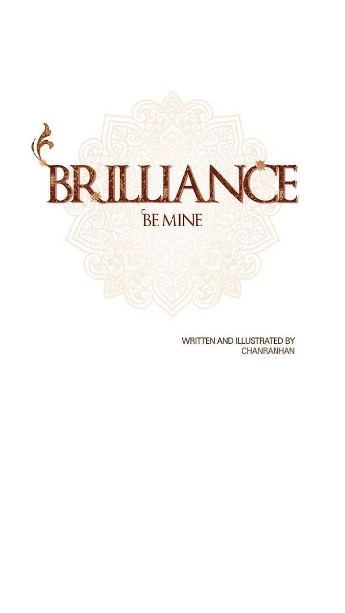 Brilliance: Be Mine - chapter 39 - #1