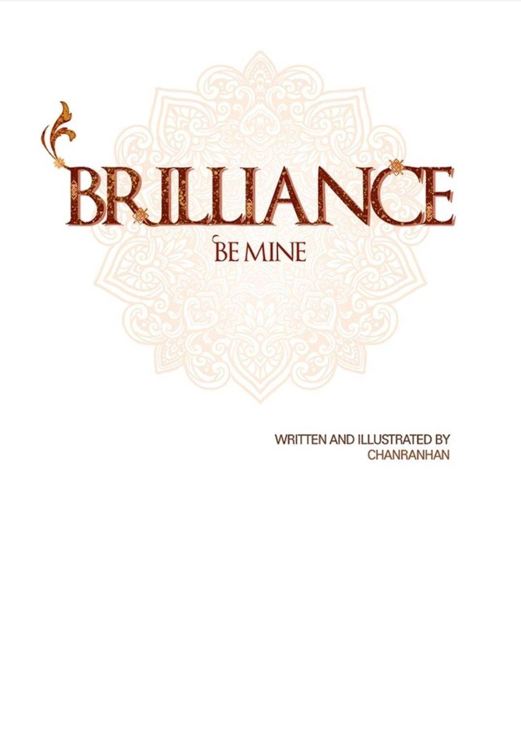 Brilliance: Be Mine - chapter 40 - #1