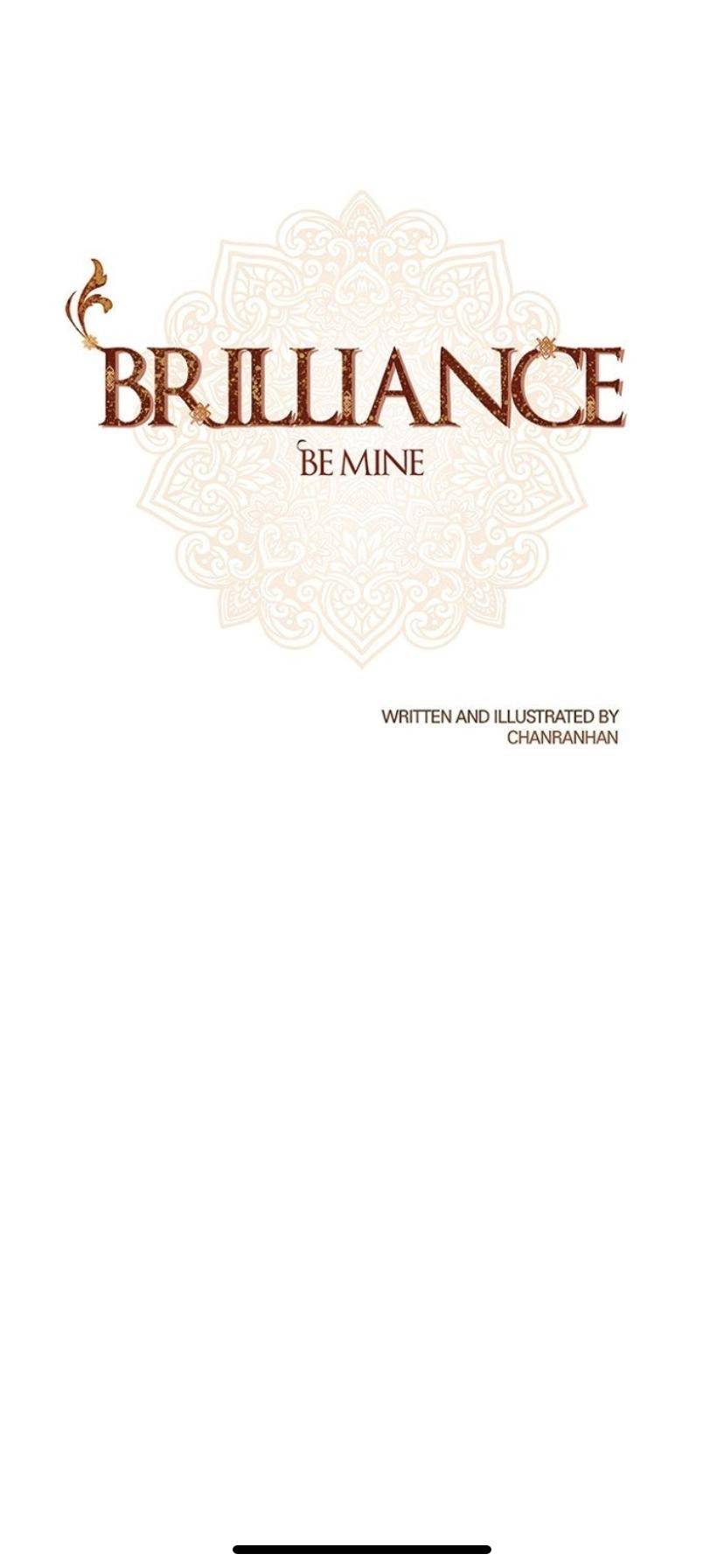Brilliance: Be Mine - chapter 52 - #1