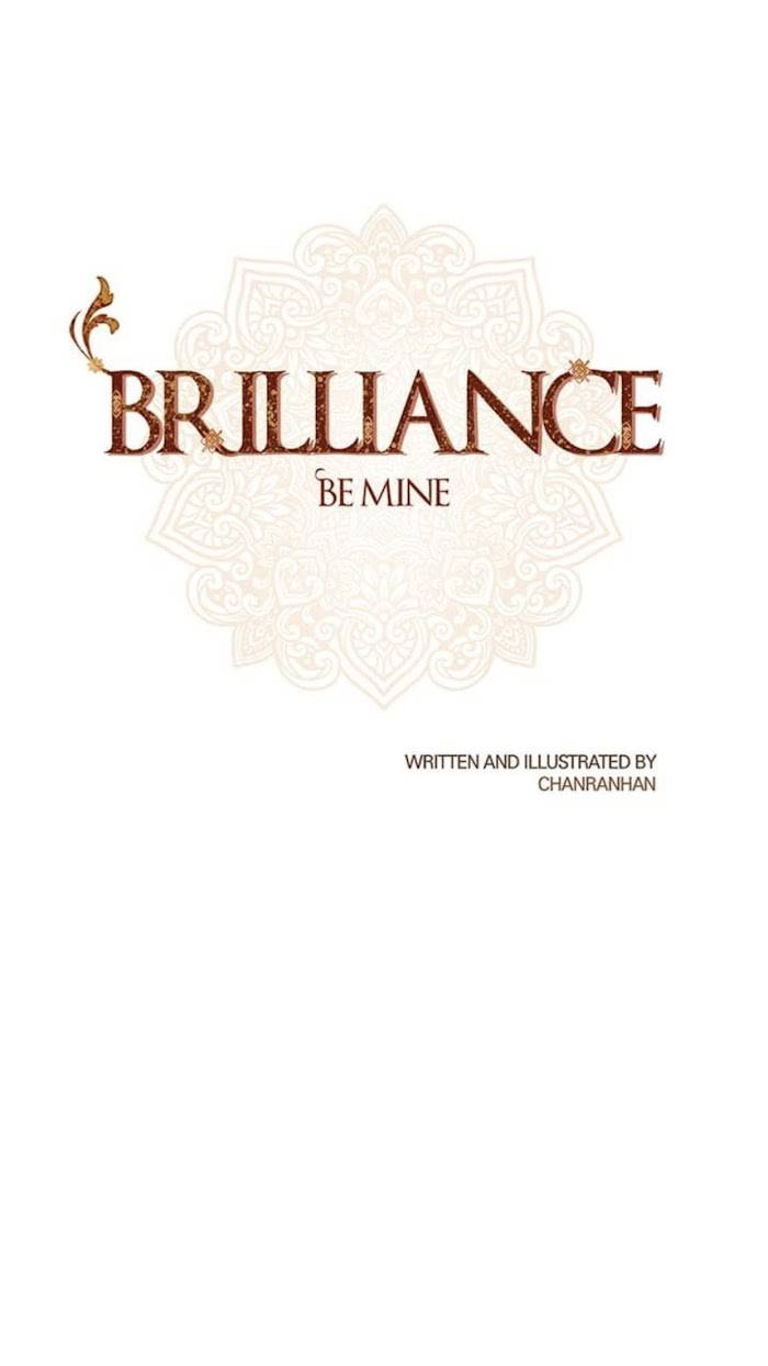Brilliance: Be Mine - chapter 55 - #1