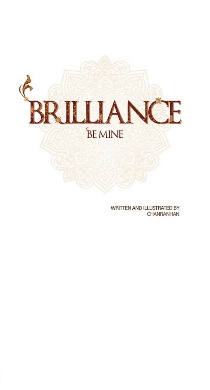 Brilliance: Be Mine - chapter 57 - #1