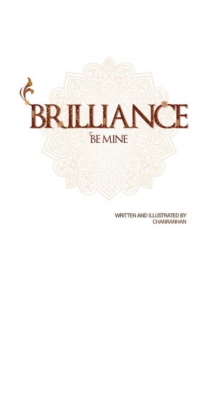 Brilliance: Be Mine - chapter 58 - #1