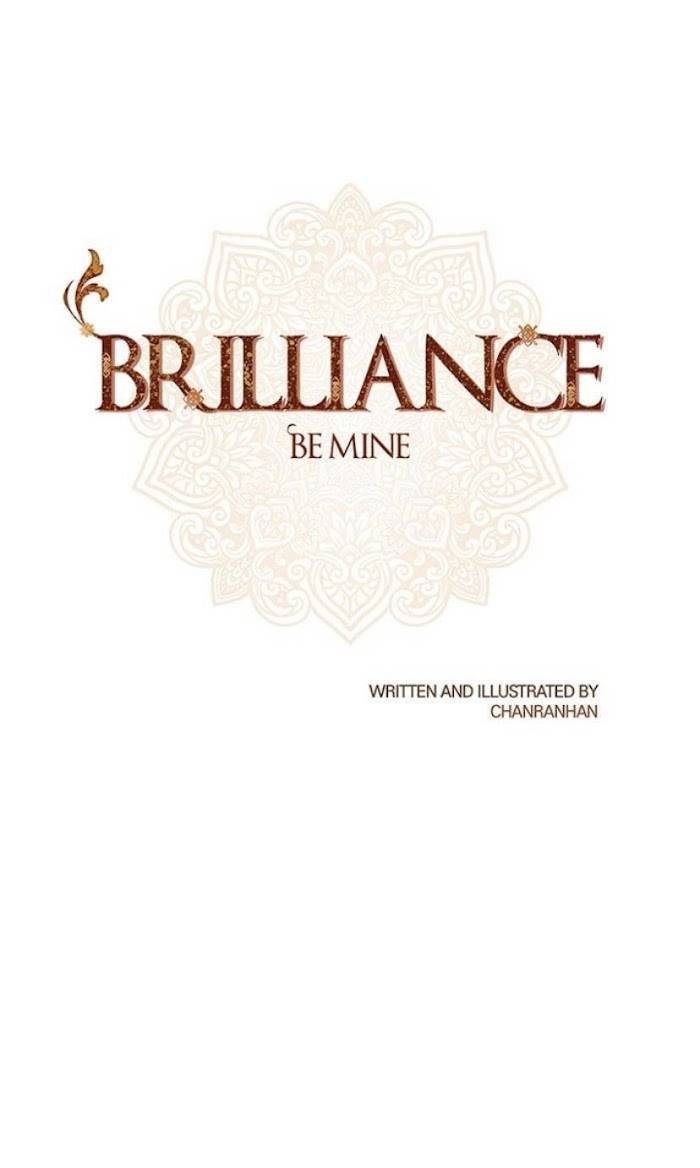 Brilliance: Be Mine - chapter 60 - #1