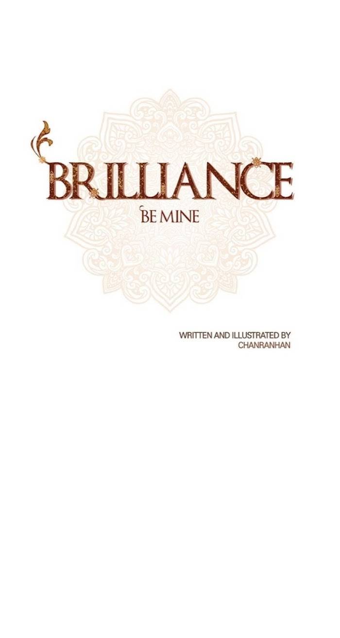 Brilliance: Be Mine - chapter 61 - #1