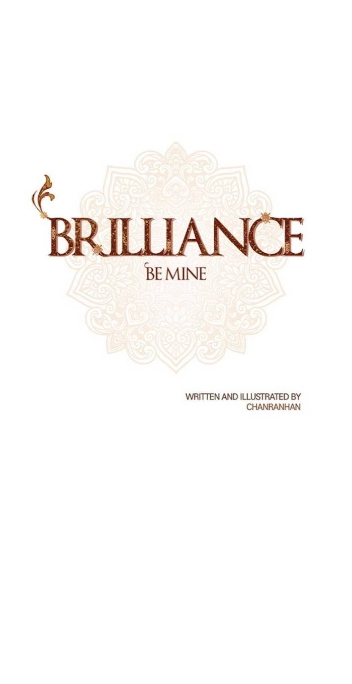 Brilliance: Be Mine - chapter 62 - #1