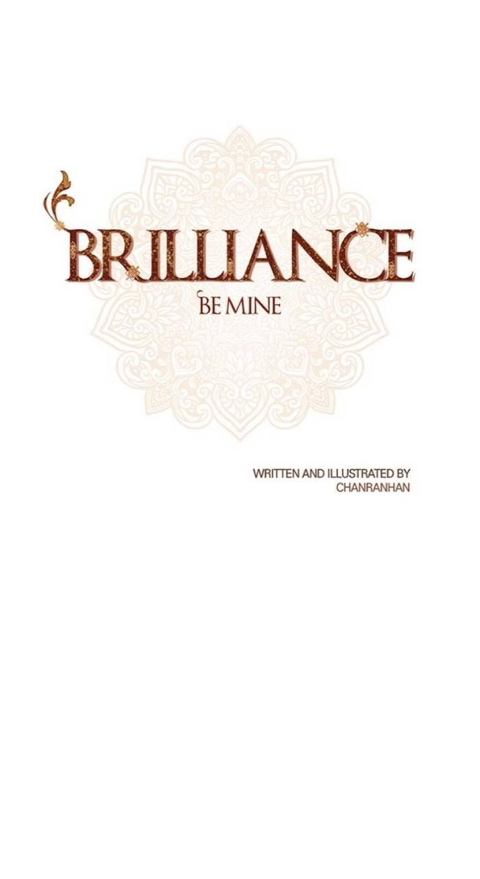 Brilliance: Be Mine - chapter 63 - #1