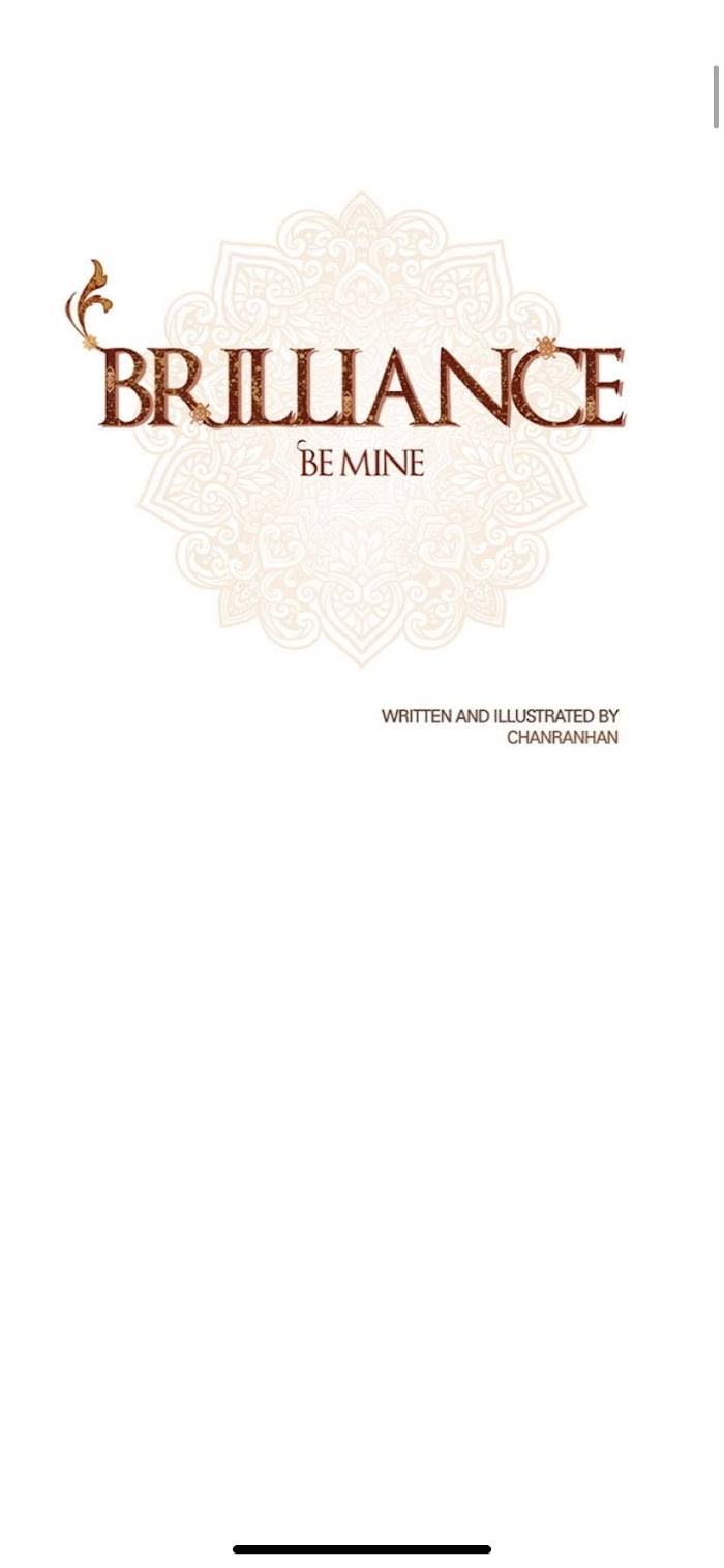 Brilliance: Be Mine - chapter 69 - #1