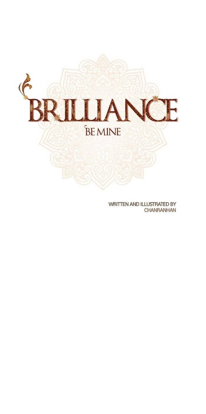 Brilliance: Be Mine - chapter 71 - #1