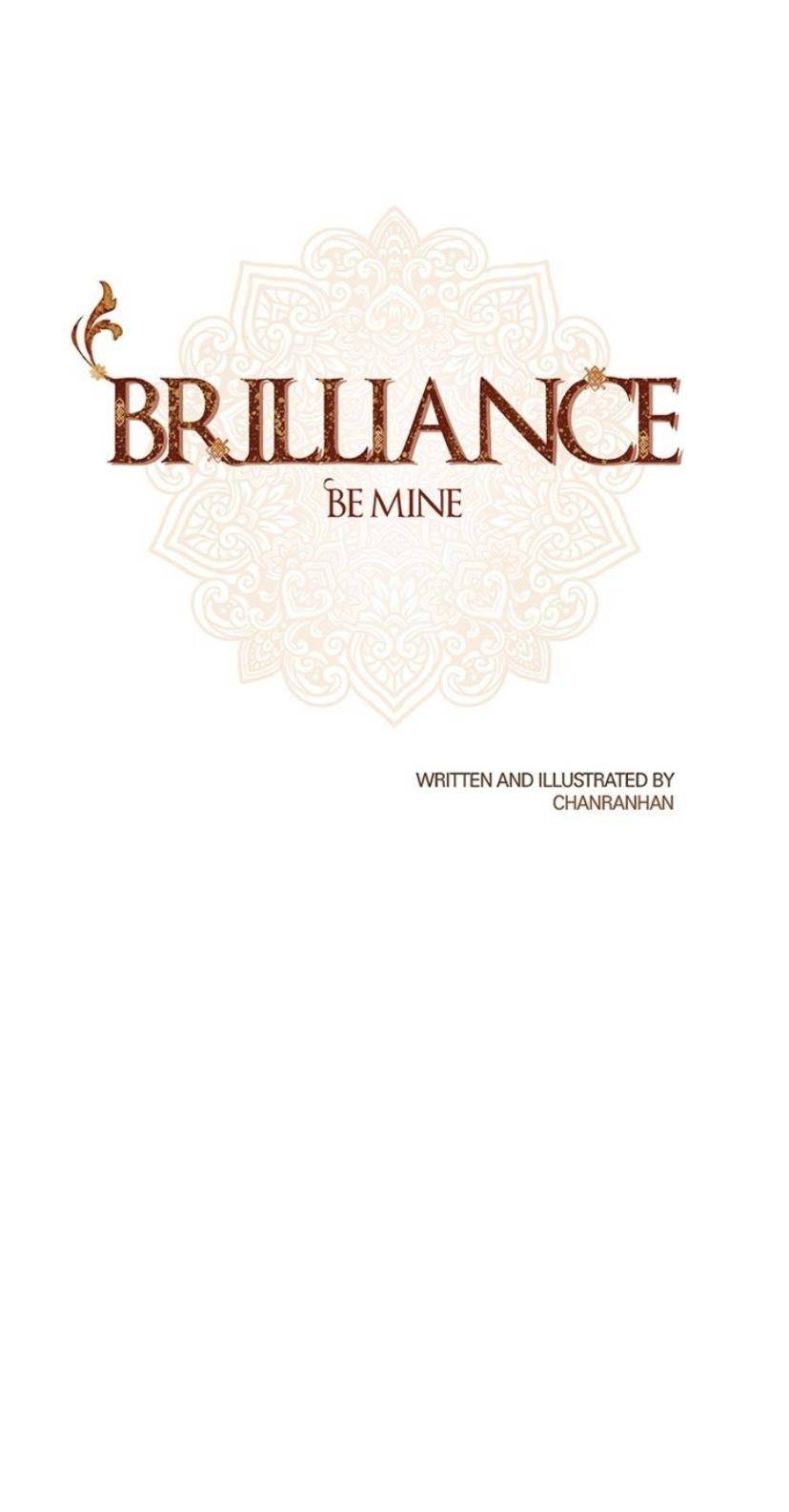 Brilliance: Be Mine - chapter 73 - #2