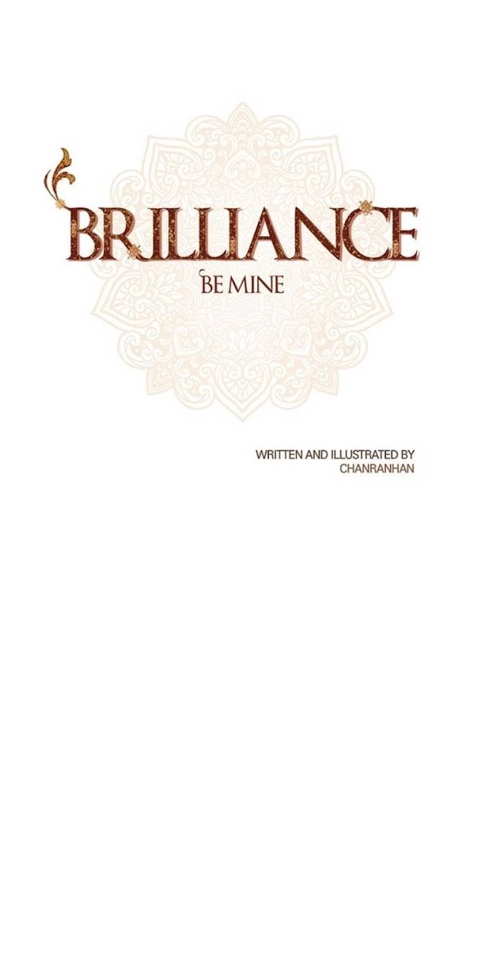 Brilliance: Be Mine - chapter 81 - #2
