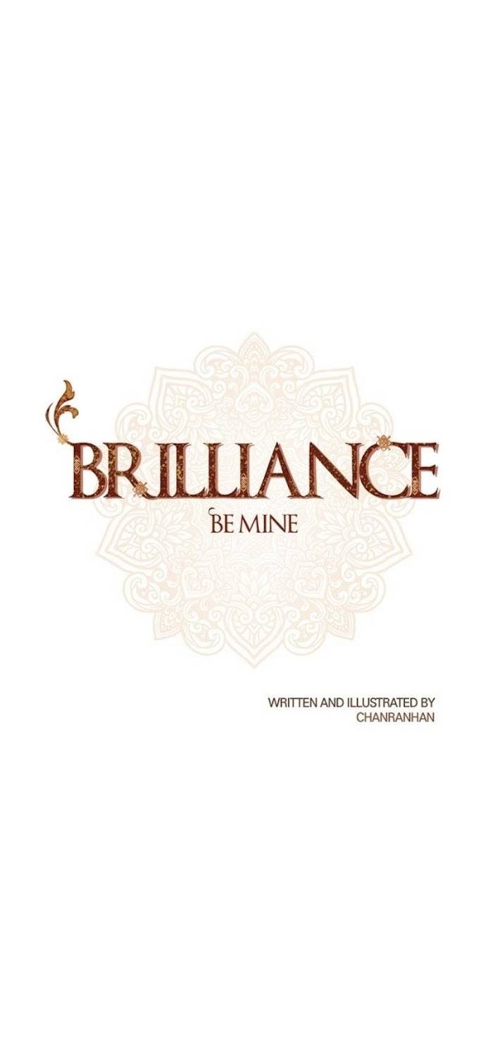 Brilliance: Be Mine - chapter 87 - #2