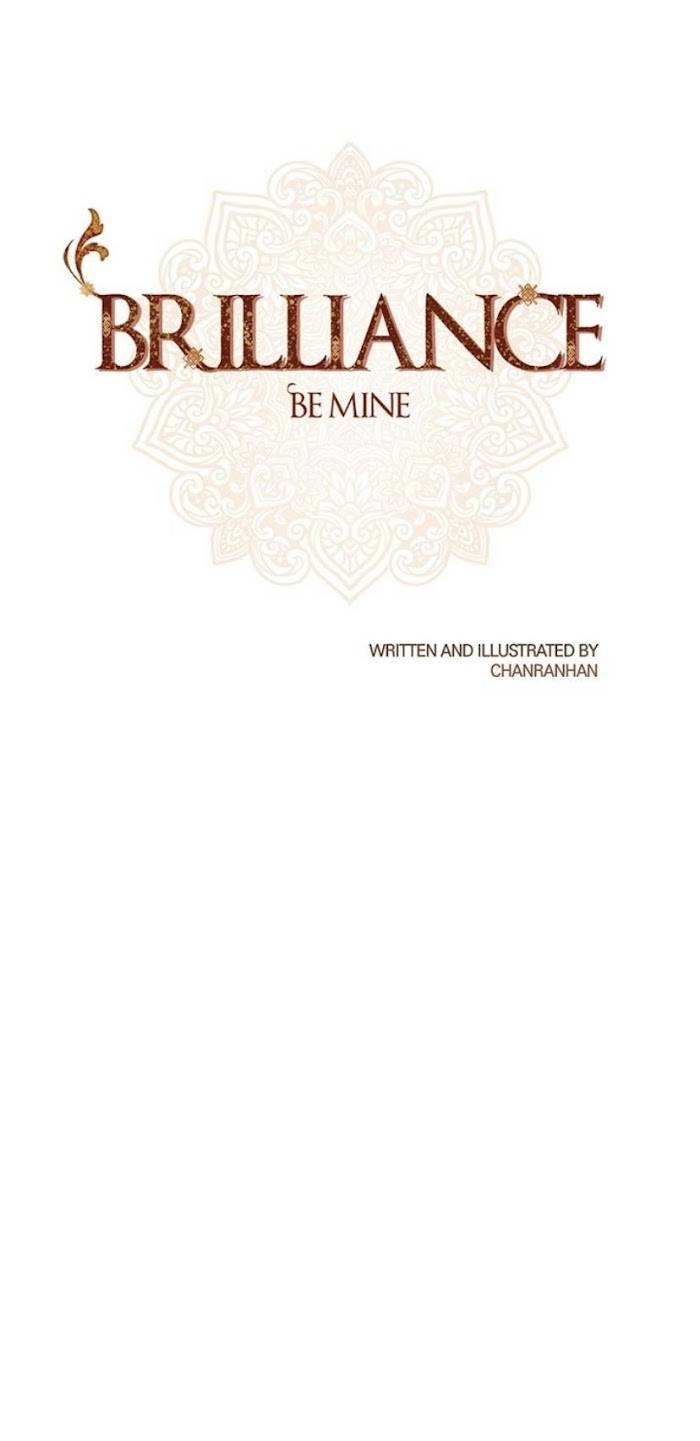 Brilliance: Be Mine - chapter 91 - #2