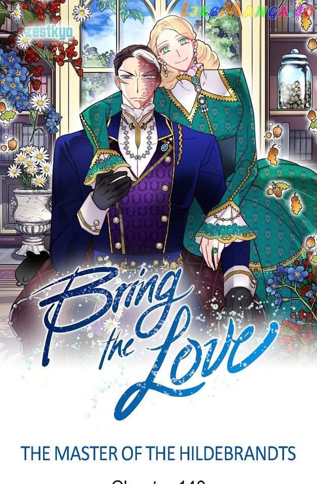 Bring The Love - chapter 140 - #2