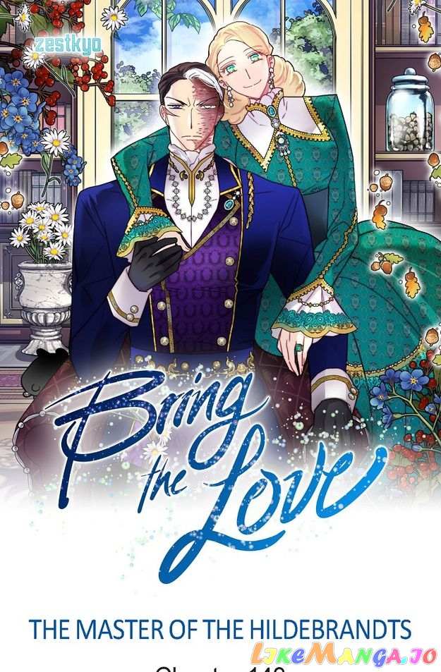 Bring The Love - chapter 143 - #2