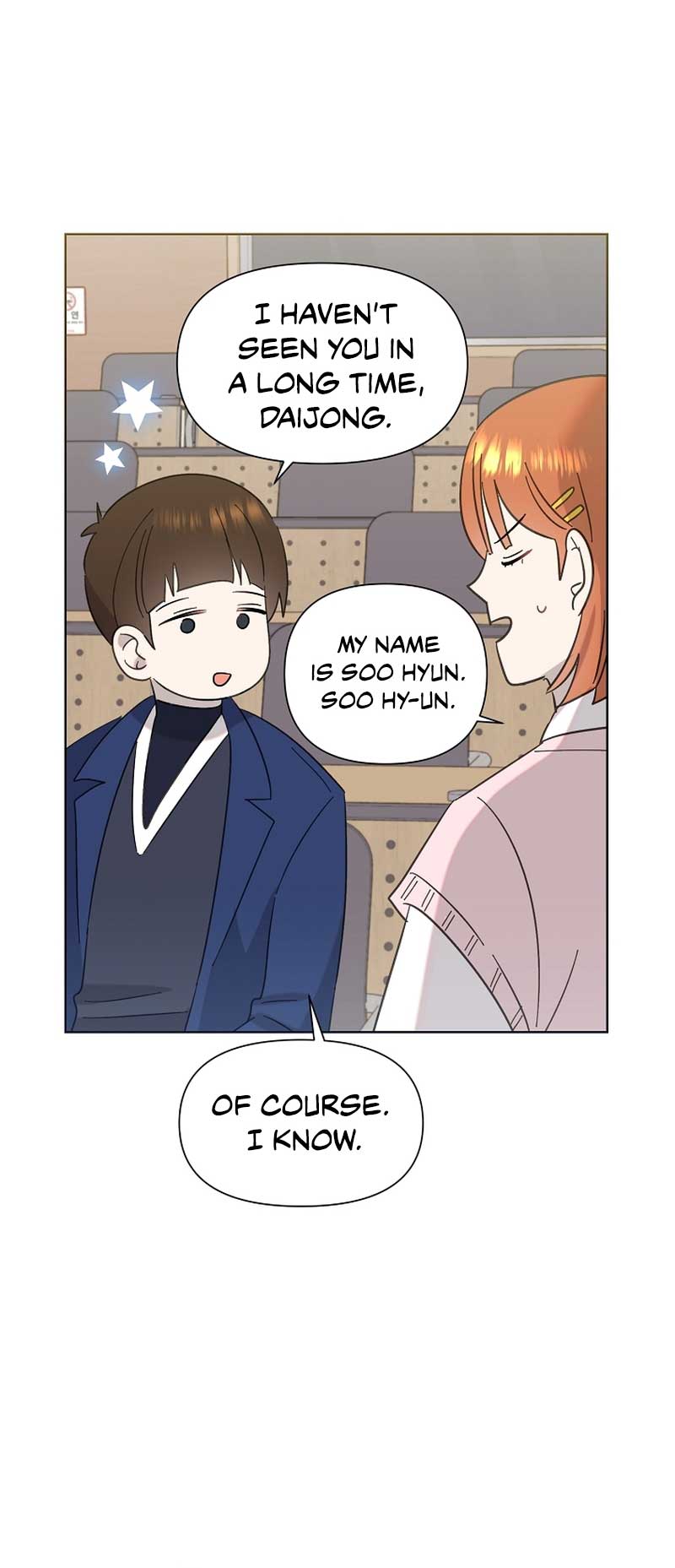 Brother, Am I Cute? - chapter 14 - #5