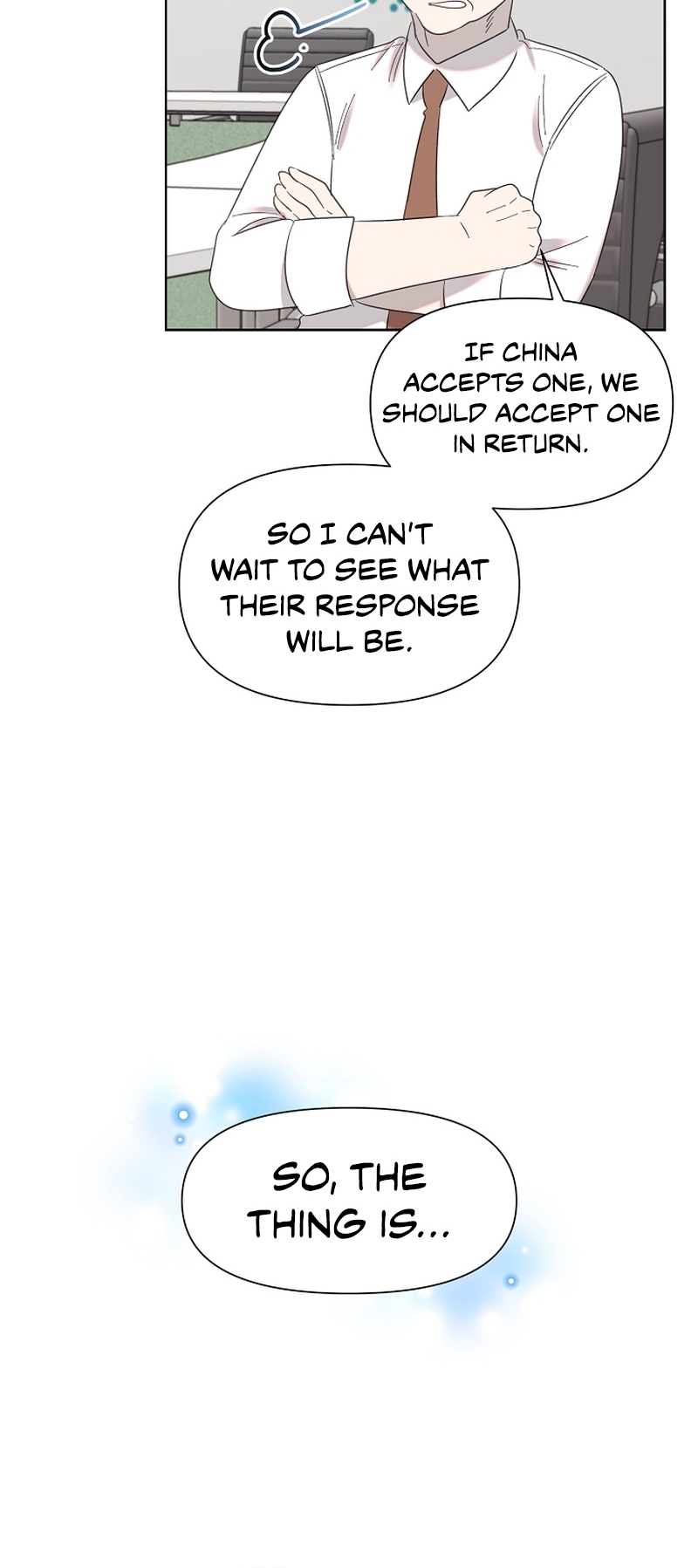 Brother, Am I Cute? - chapter 21 - #5