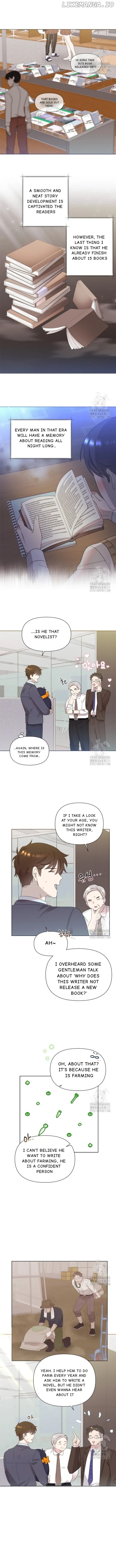 Brother, Am I Cute? - chapter 8 - #6
