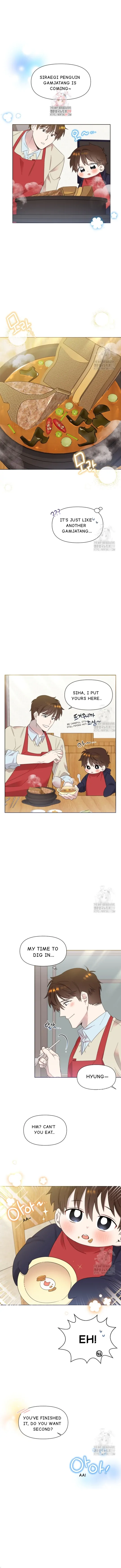 Brother, Am I Cute? - chapter 9 - #1