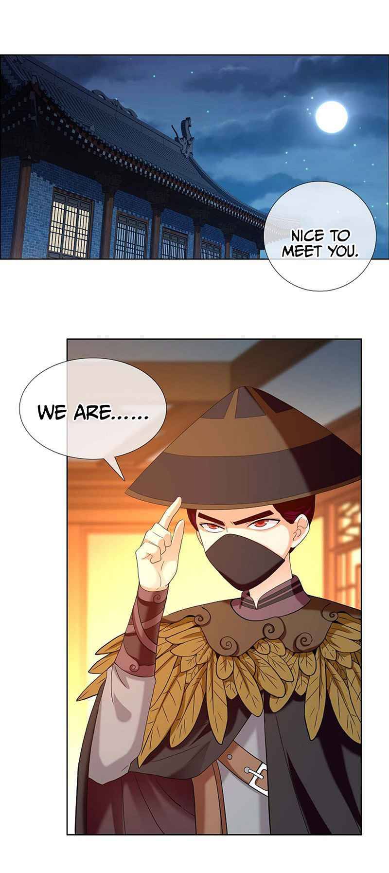 Brother is not the villain - chapter 13 - #5