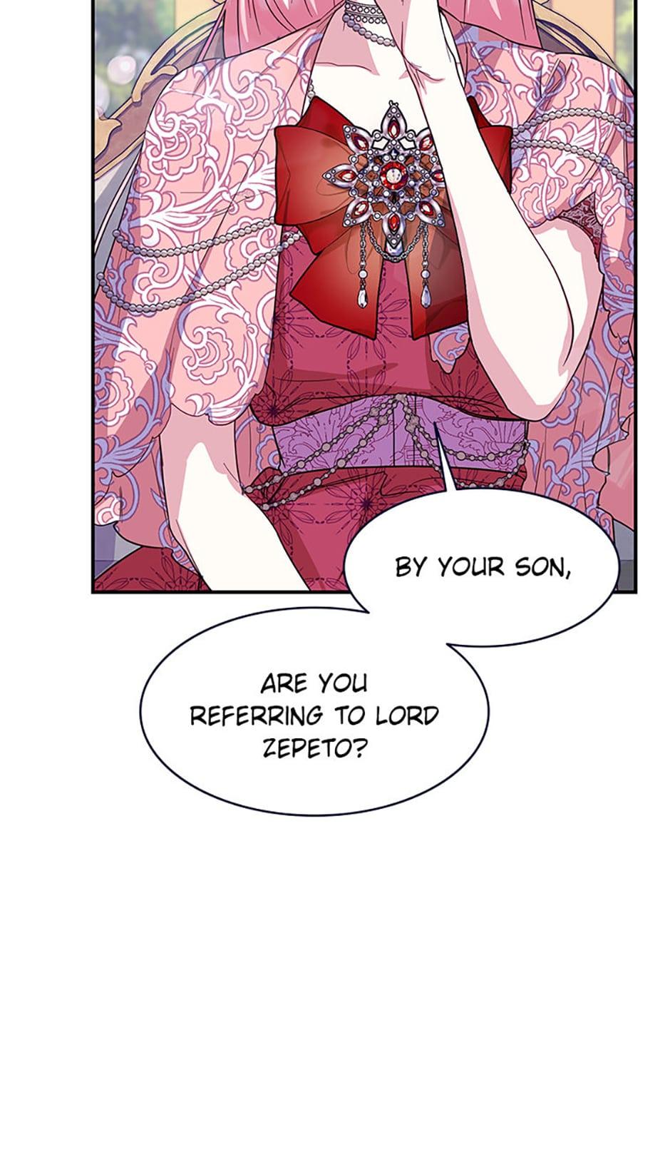 Brother Know Best - chapter 23 - #4