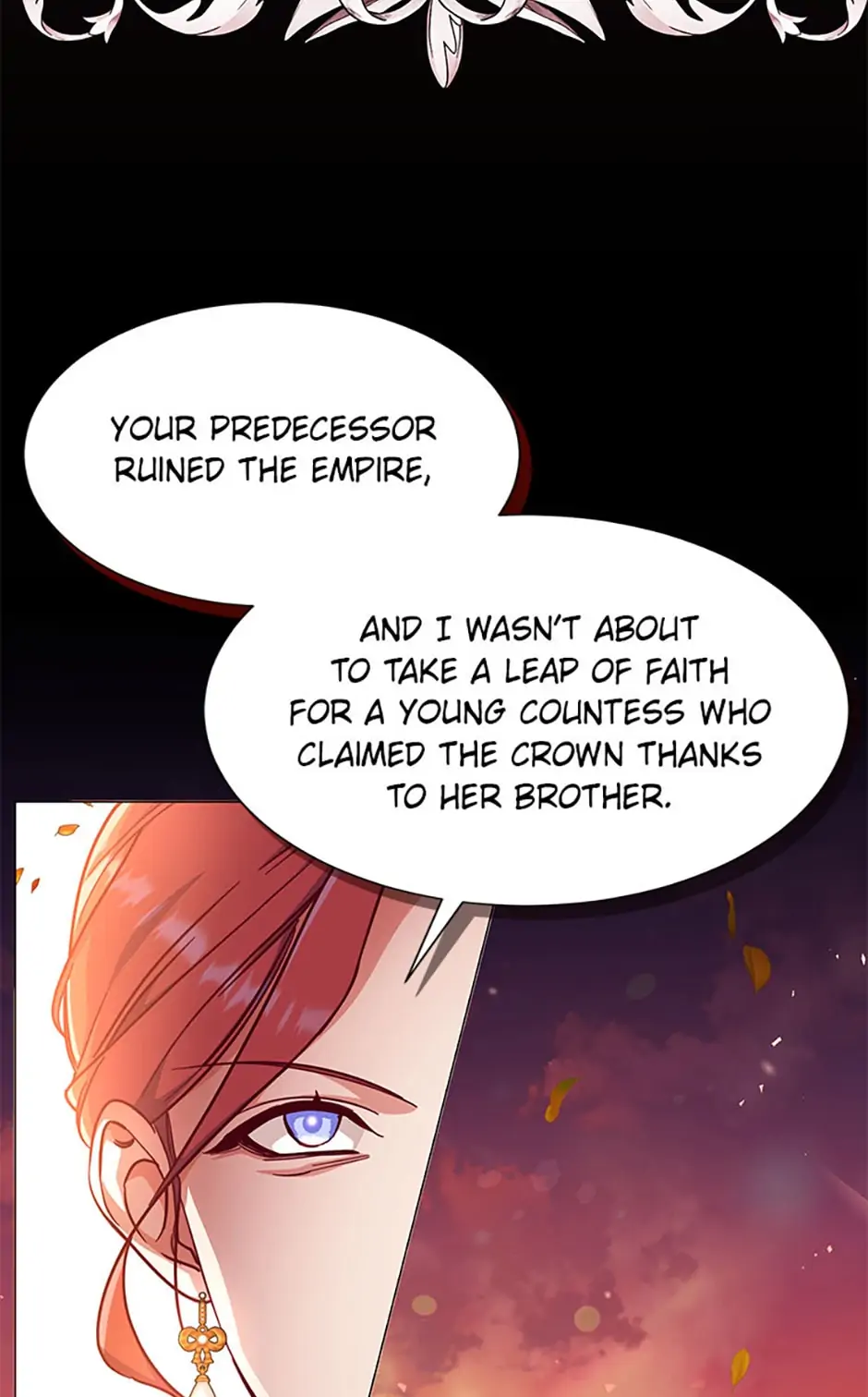 Brother Know Best - chapter 45 - #6