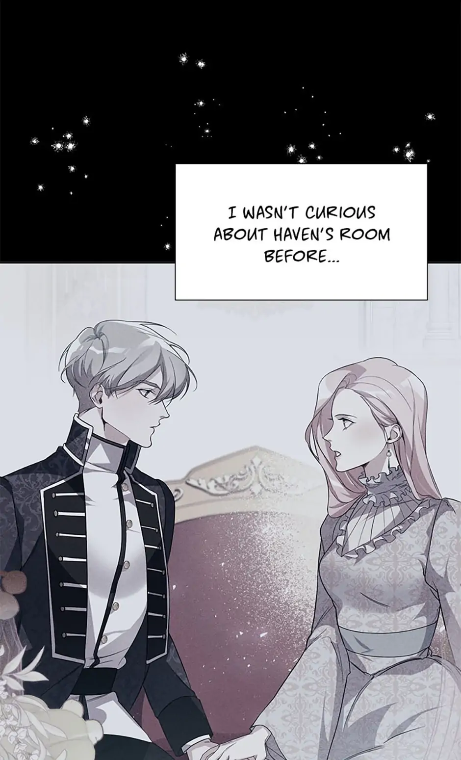 Brother Know Best - chapter 47 - #1