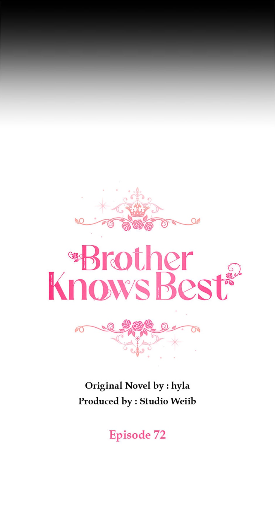 Brother Know Best - chapter 72 - #5