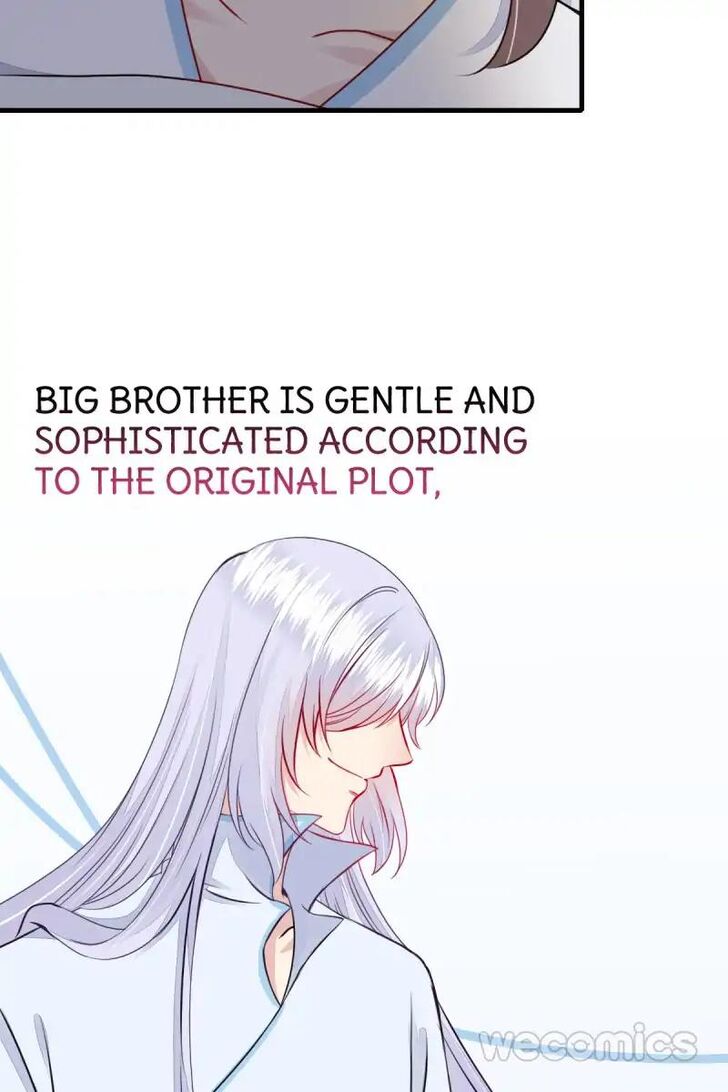 Brother, Please Follow the Script! - chapter 37 - #4