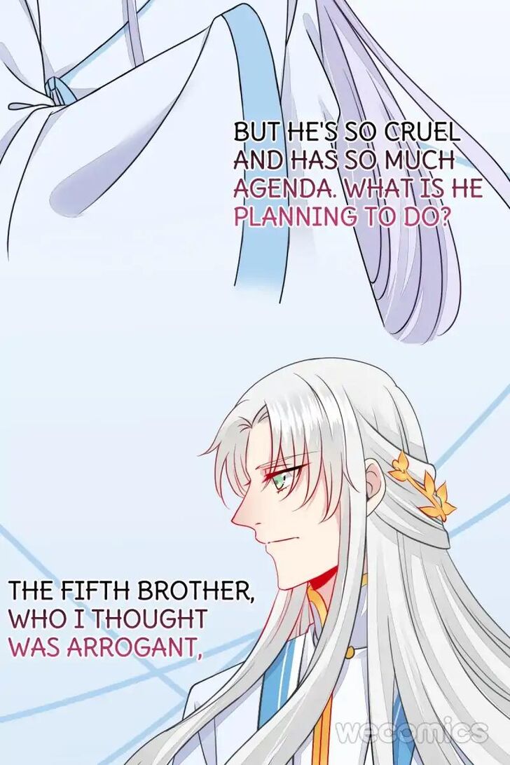 Brother, Please Follow the Script! - chapter 37 - #5