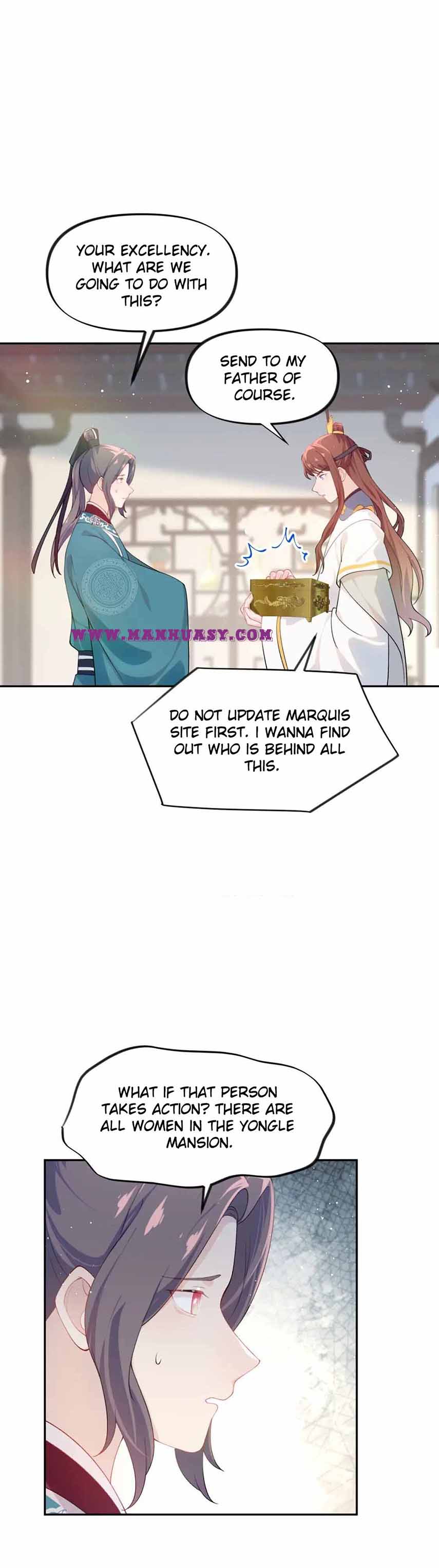 Brother’S Sick Love - chapter 109 - #6