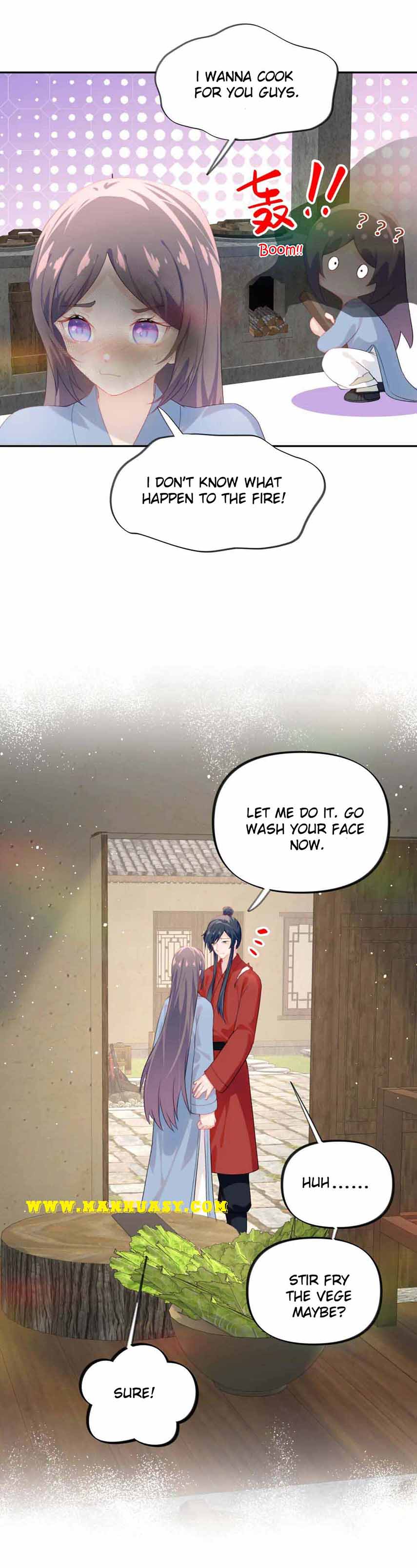Brother’S Sick Love - chapter 120 - #6