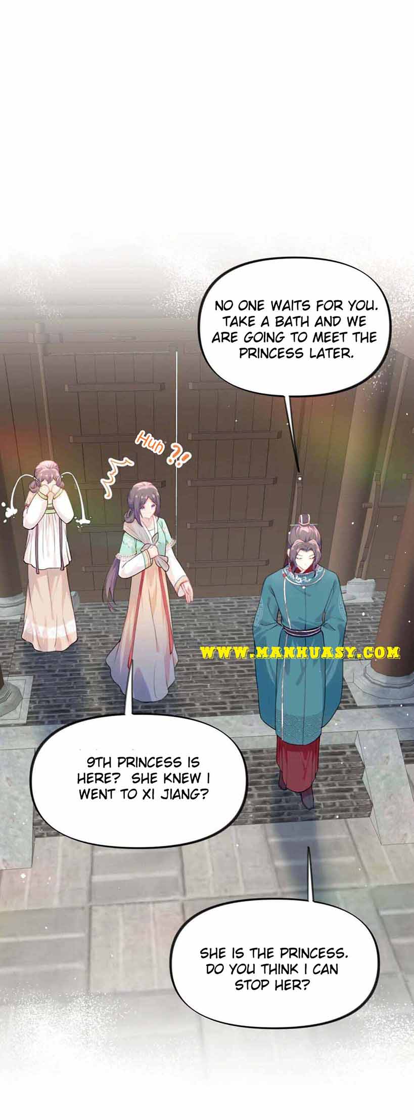 Brother’S Sick Love - chapter 127 - #3