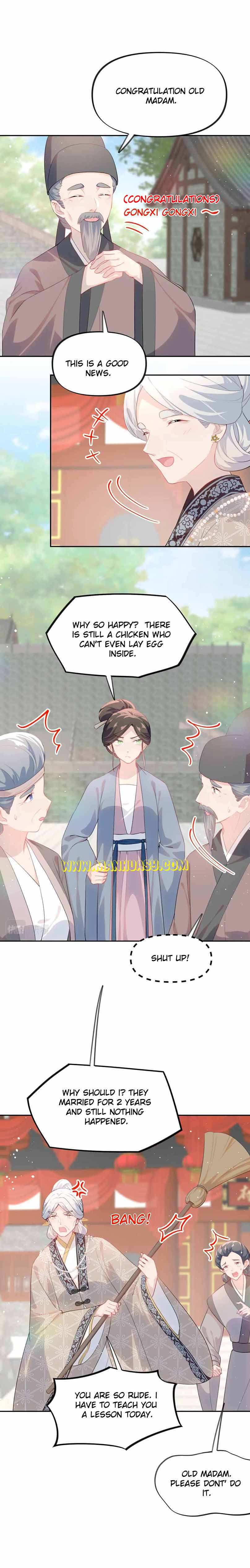 Brother’S Sick Love - chapter 139 - #4