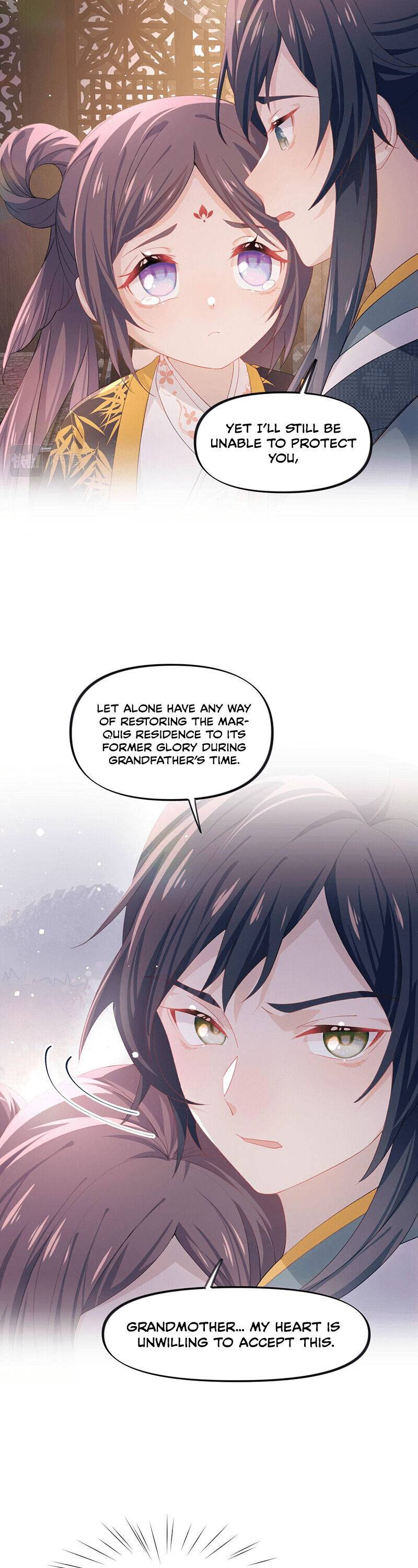Brother’S Sick Love - chapter 22 - #6