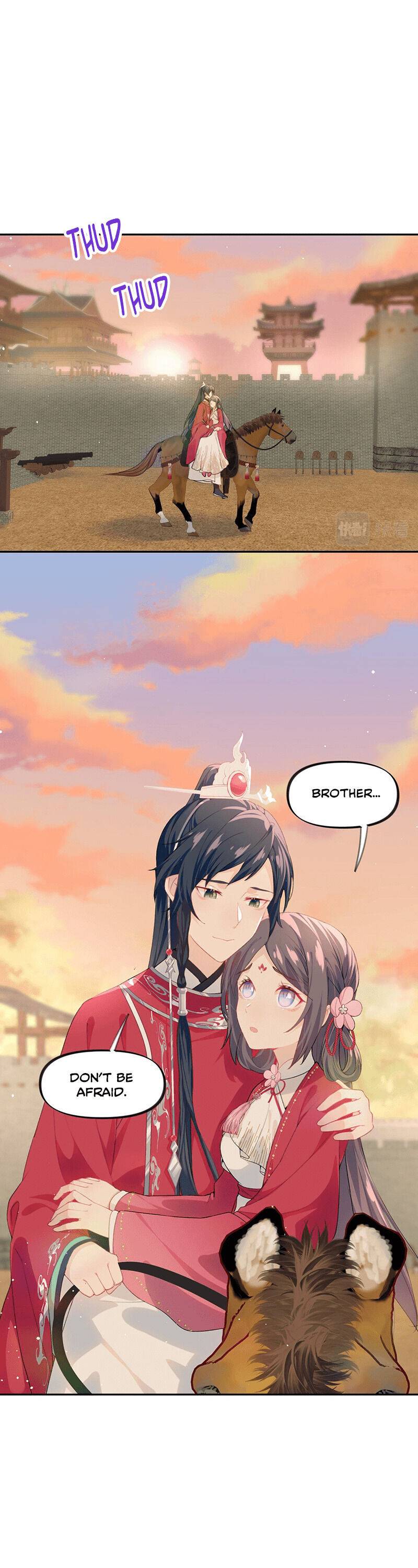 Brother’S Sick Love - chapter 59 - #2