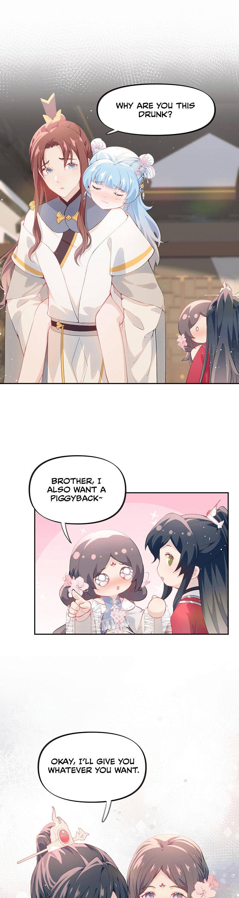 Brother’S Sick Love - chapter 67 - #2