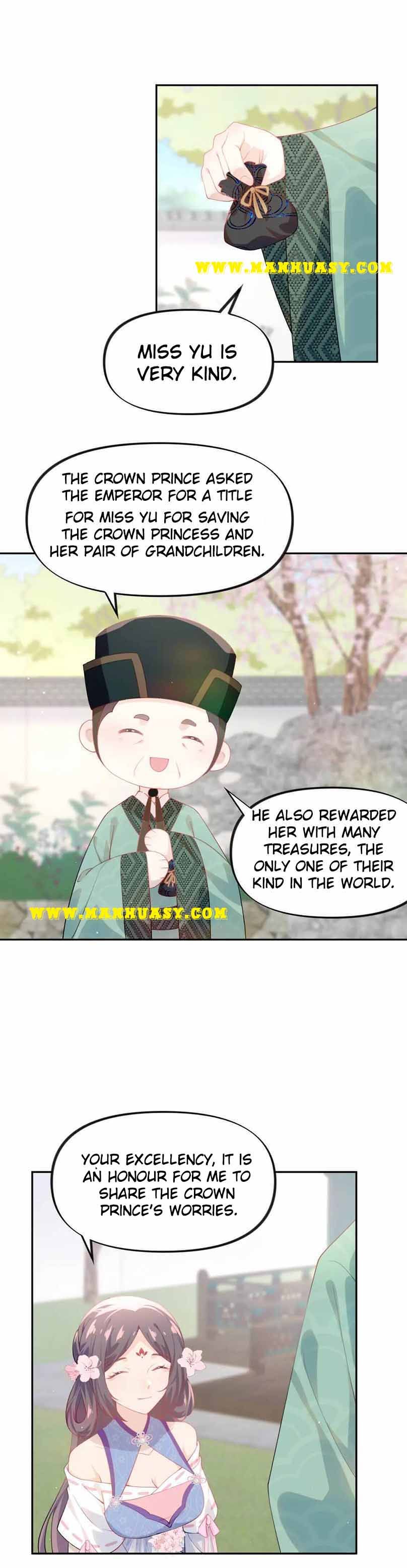 Brother’S Sick Love - chapter 72 - #3