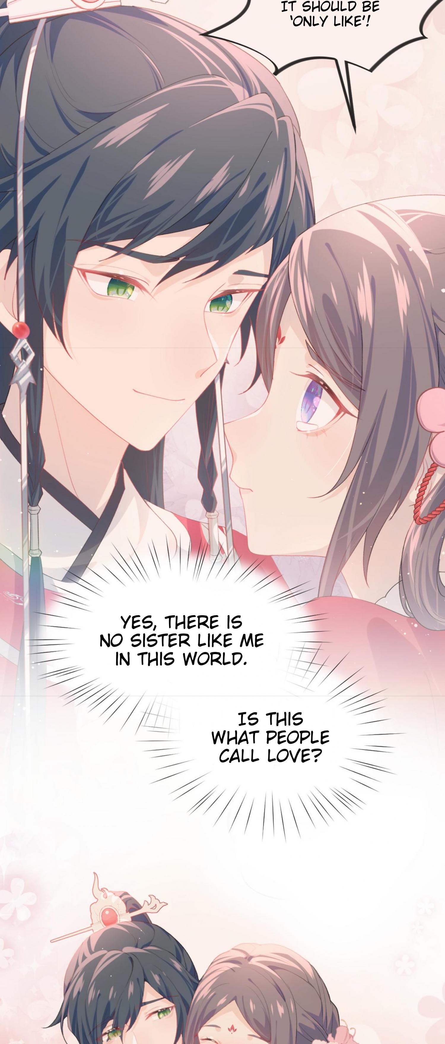 Brother’S Sick Love - chapter 74 - #5