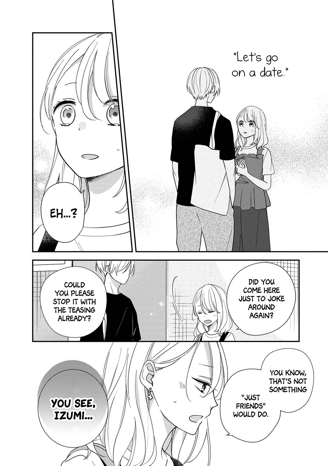 Brother Trap - chapter 13 - #2