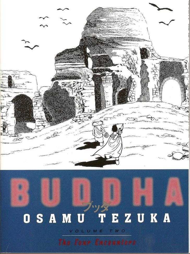 Buddha - chapter 13 - #2
