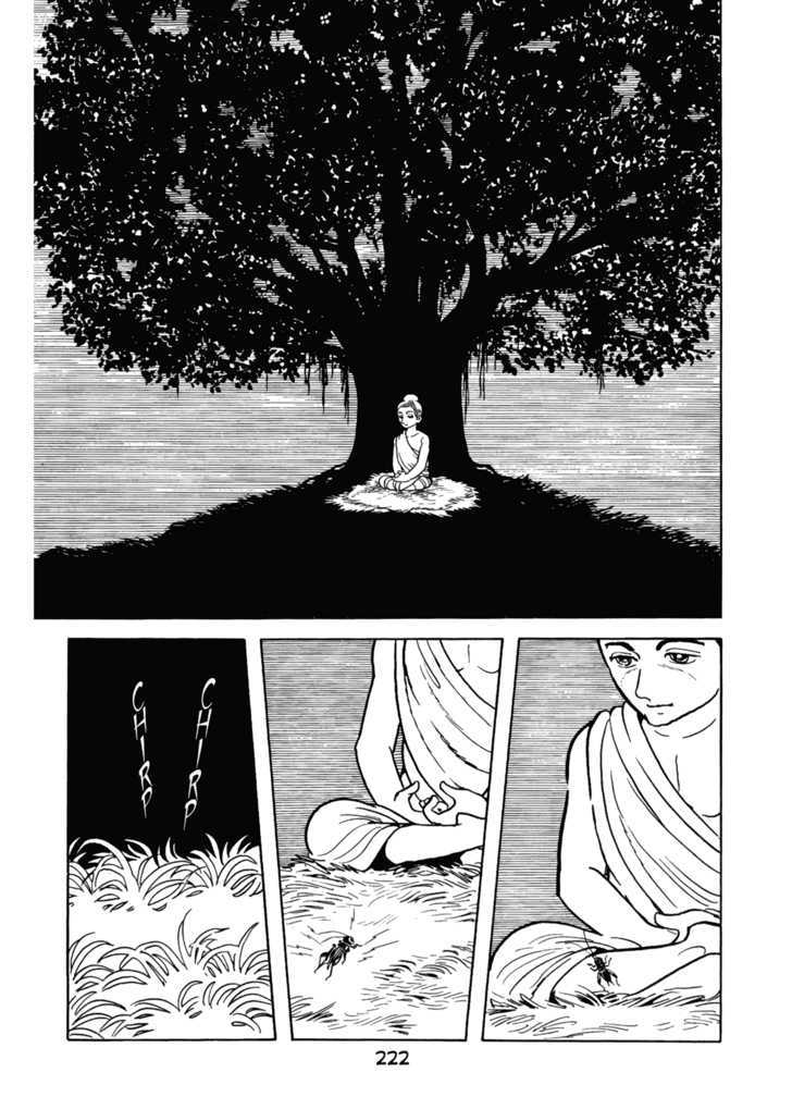 Buddha - chapter 32 - #6