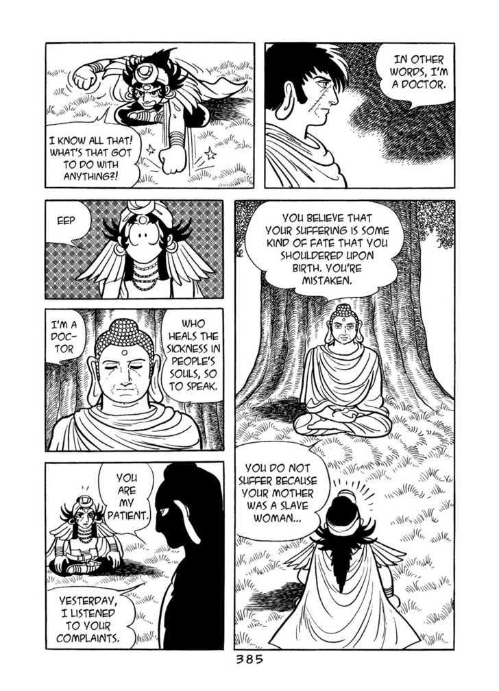 Buddha - chapter 56 - #5