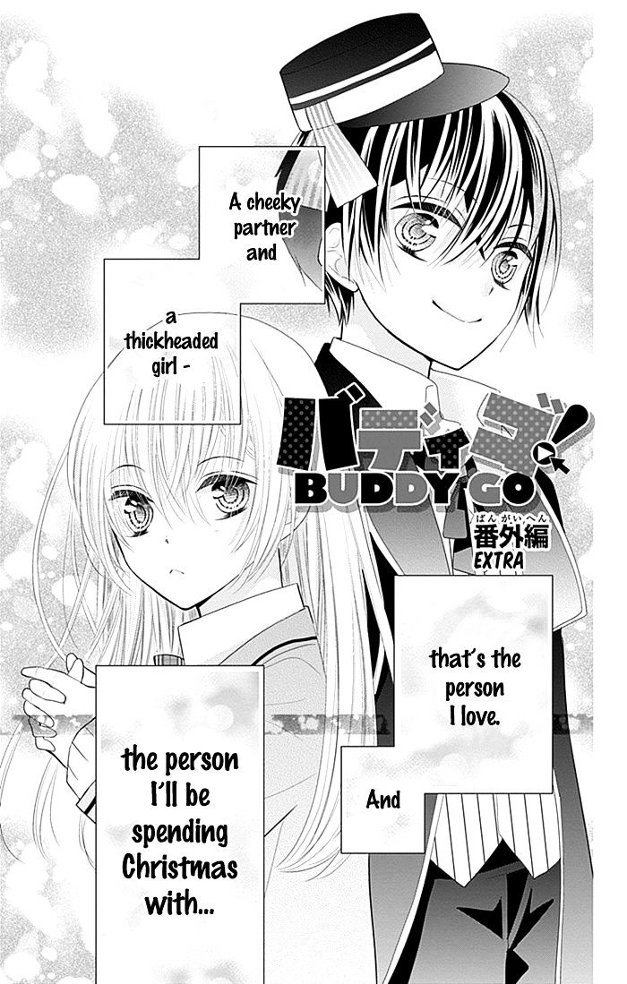 Buddy Go! - chapter 30.1 - #2