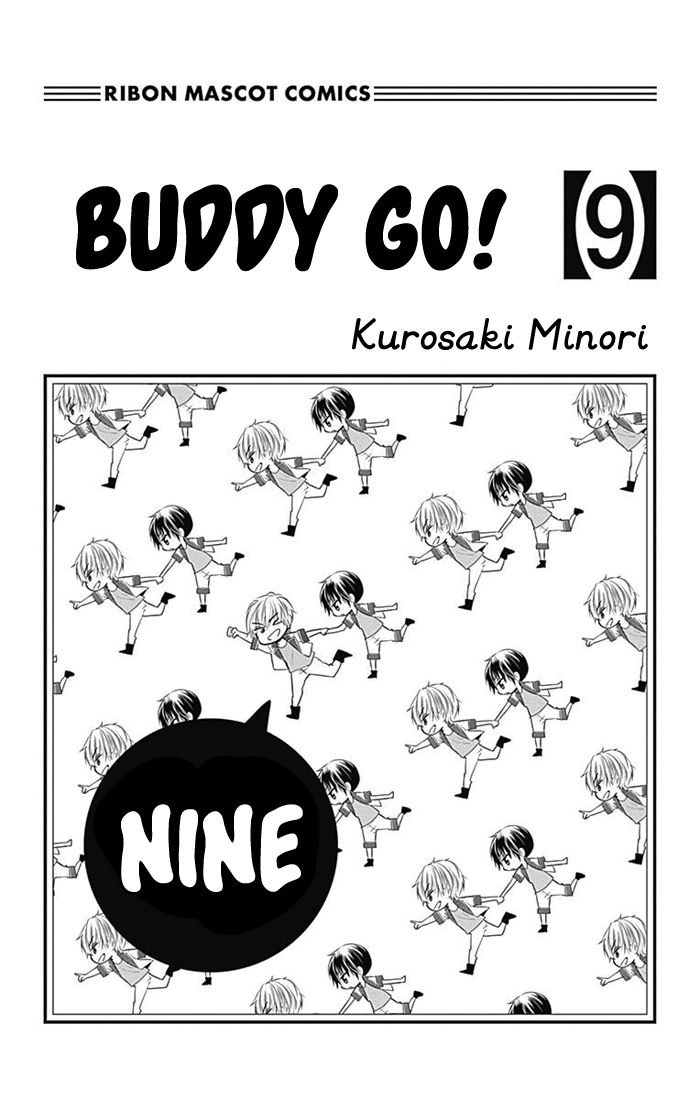 Buddy Go! - chapter 31 - #3
