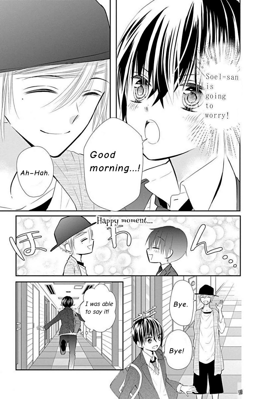 Buddy Go! - chapter 33 - #6