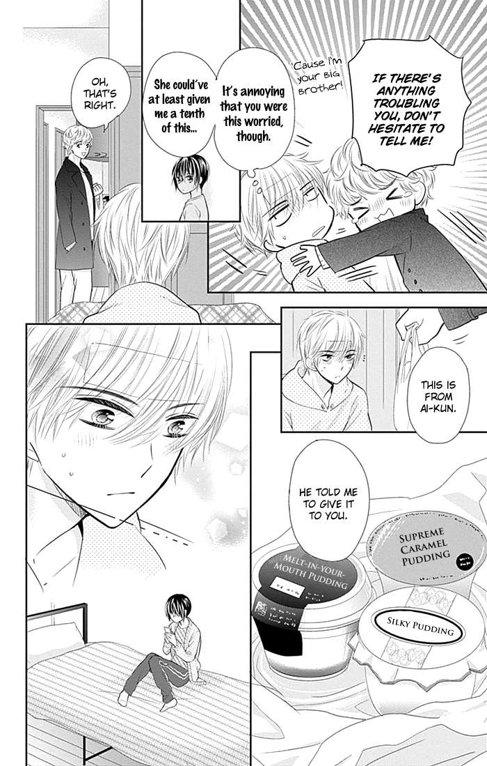 Buddy Go! - chapter 36.1 - #5