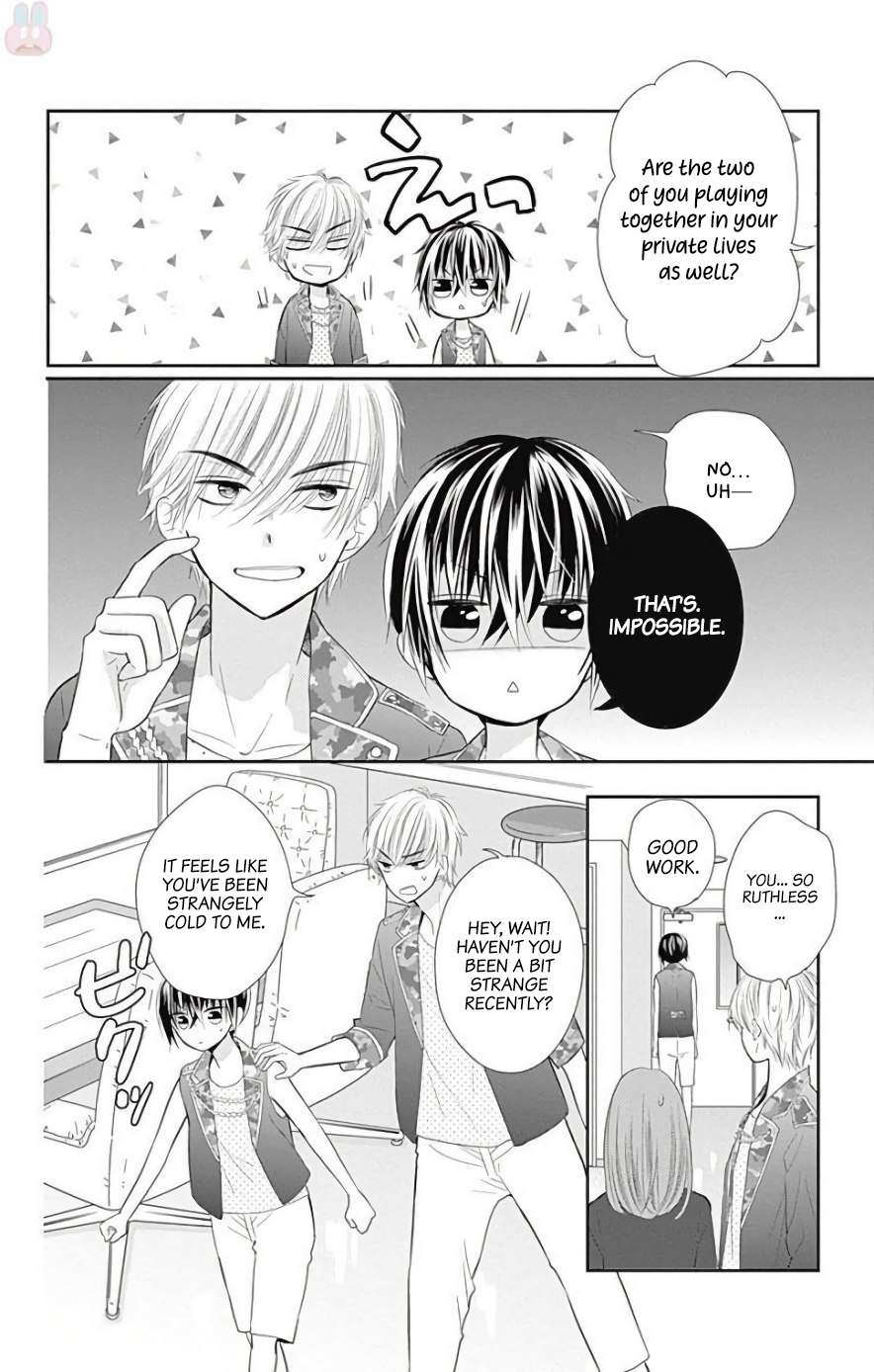 Buddy Go! - chapter 39 - #5