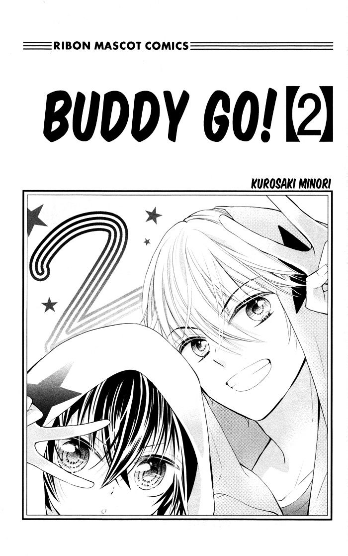 Buddy Go! - chapter 6 - #3