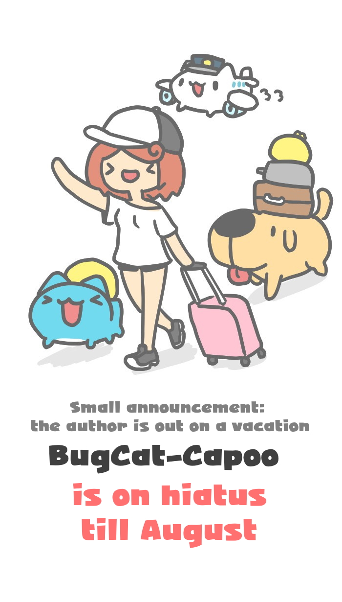BugCat-Capoo - chapter 359.3 - #1
